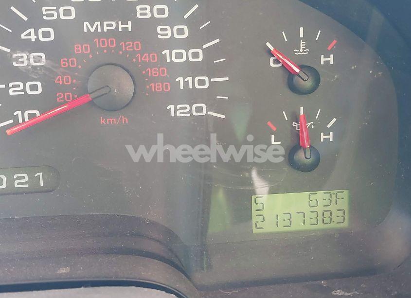 Photo 15 of 2006 Ford F-150 LARIAT/XL/XLT (VIN 1FTPX12506NA39420)