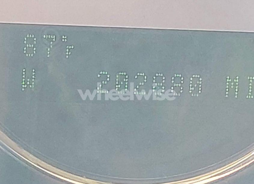 Photo 12 of 2004 Ford F-150 LARIAT/XL/XLT (VIN 1FTPX12514NB74239)