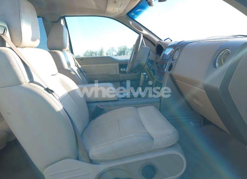 Photo 5 of 2004 Ford F-150 LARIAT/XL/XLT (VIN 1FTPX12514NB74239)