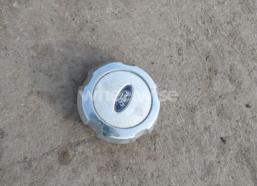 Photo 11 of 2004 Ford F-150 LARIAT/XL/XLT (VIN 1FTPX12514NB83023)