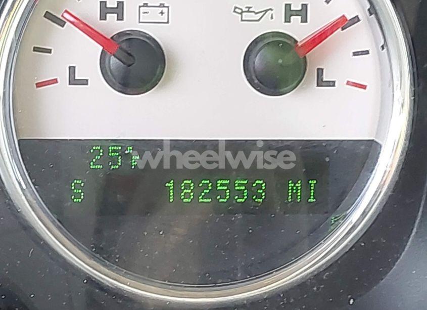 Photo 15 of 2004 Ford F-150 LARIAT/XL/XLT (VIN 1FTPX12514NB83023)