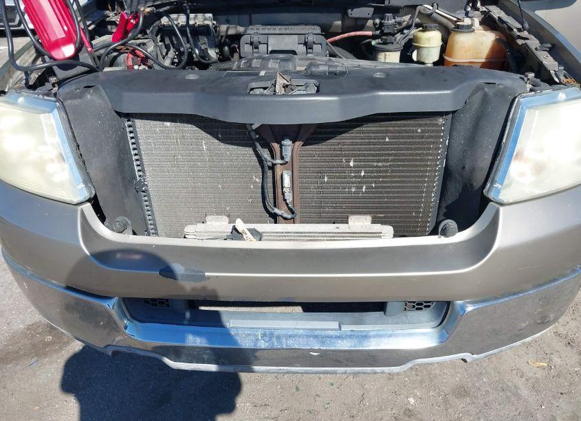 Photo 15 of 2005 Ford F-150 LARIAT/XL/XLT (VIN 1FTPX12515NA61408)