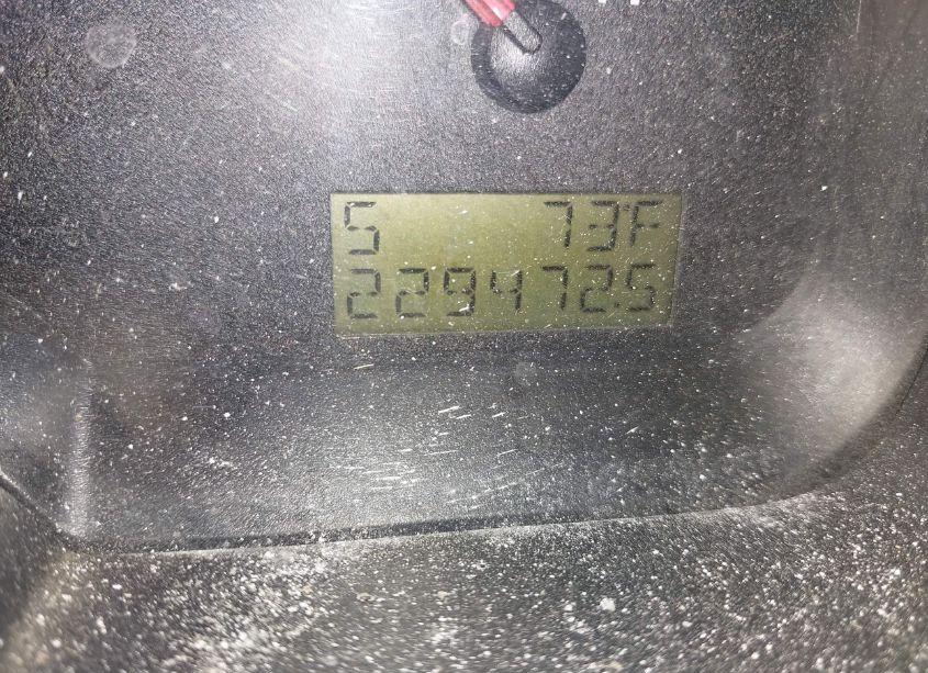 Photo 7 of 2005 Ford F-150 LARIAT/XL/XLT (VIN 1FTPX12515NA61408)