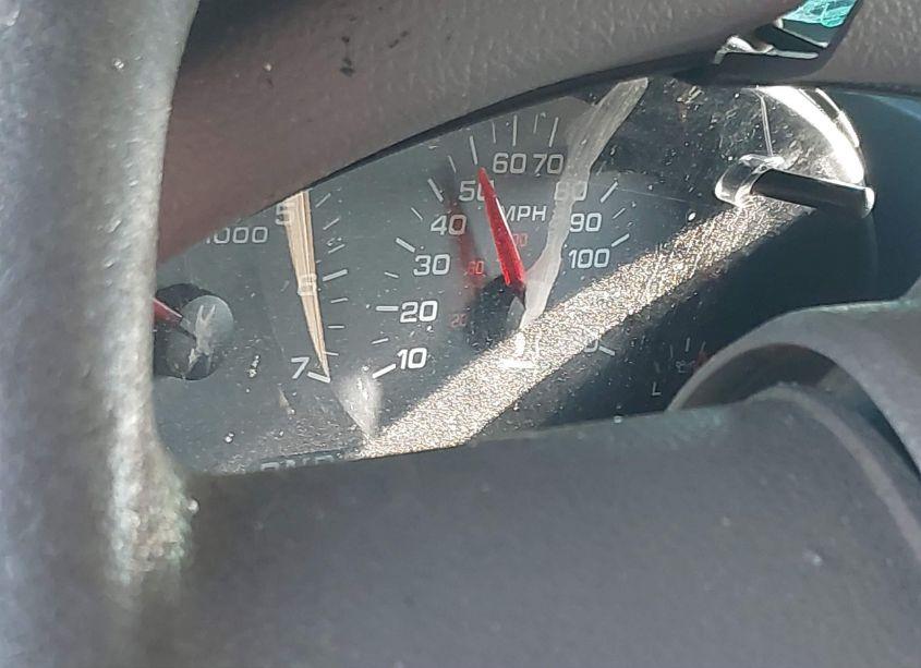 Photo 15 of 2005 Ford F-150 LARIAT/XL/XLT (VIN 1FTPX12515NB05911)