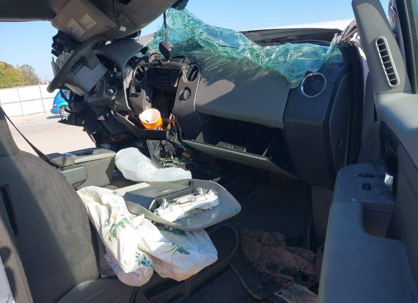 Photo 5 of 2005 Ford F-150 LARIAT/XL/XLT (VIN 1FTPX12515NB05911)