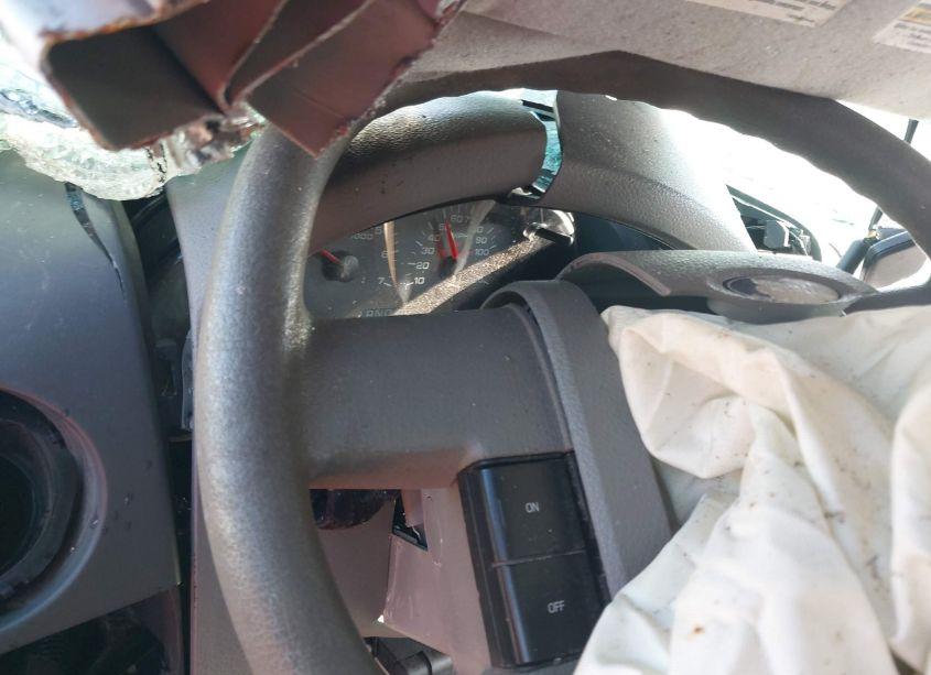 Photo 7 of 2005 Ford F-150 LARIAT/XL/XLT (VIN 1FTPX12515NB05911)