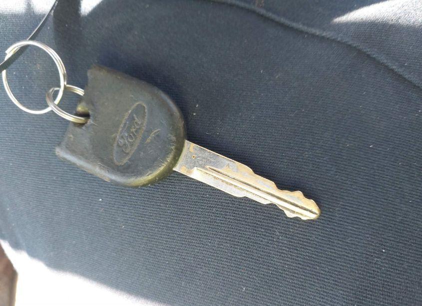 Photo 11 of 2005 Ford F-150 LARIAT/XL/XLT (VIN 1FTPX12515NB14141)