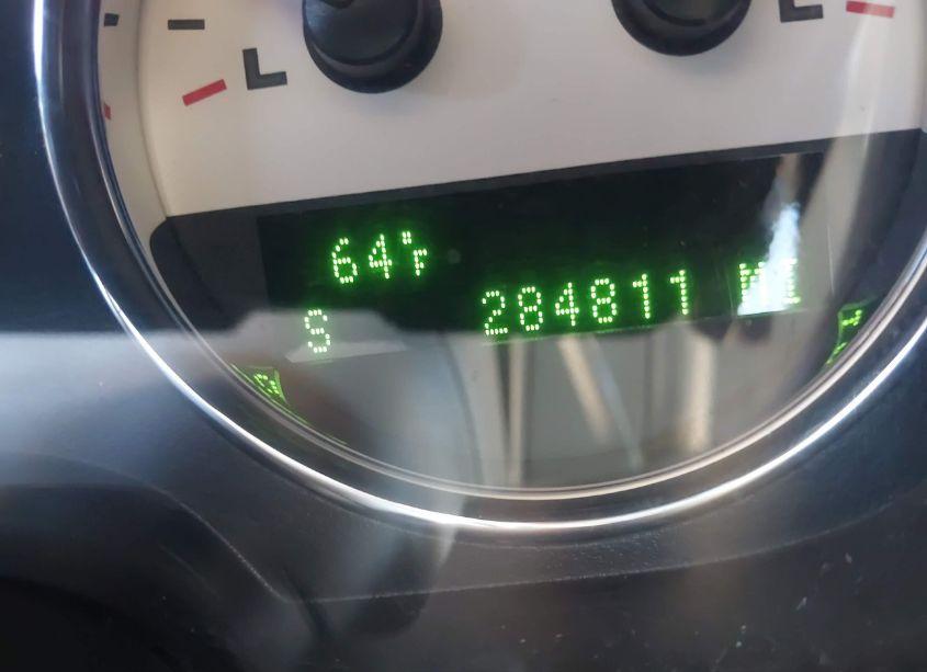 Photo 15 of 2005 Ford F-150 LARIAT/XL/XLT (VIN 1FTPX12515NB14141)