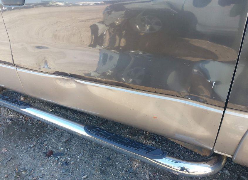 Photo 18 of 2005 Ford F-150 LARIAT/XL/XLT (VIN 1FTPX12515NB14141)