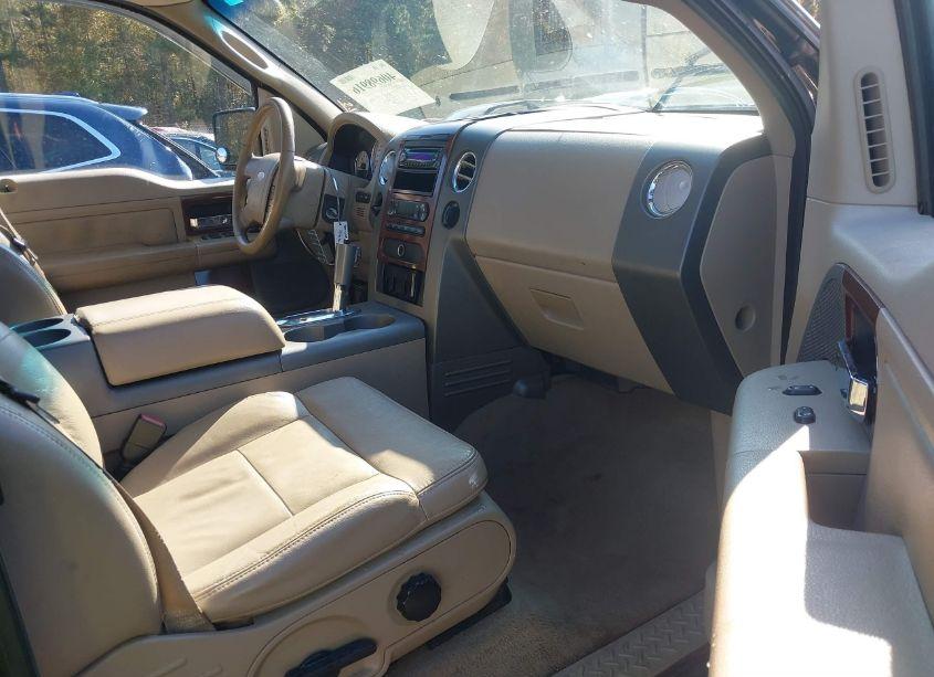 Photo 5 of 2005 Ford F-150 LARIAT/XL/XLT (VIN 1FTPX12515NB14141)