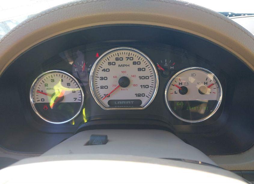 Photo 7 of 2005 Ford F-150 LARIAT/XL/XLT (VIN 1FTPX12515NB14141)