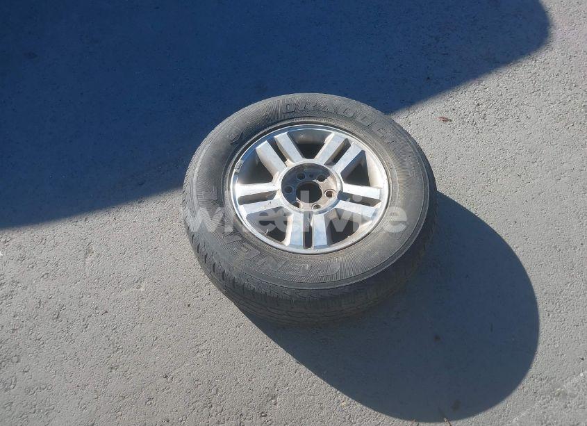 Photo 12 of 2005 Ford F-150 LARIAT/XL/XLT (VIN 1FTPX12515NB53165)