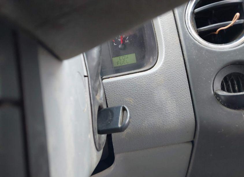 Photo 11 of 2006 Ford F-150 LARIAT/XL/XLT (VIN 1FTPX12516NB59484)