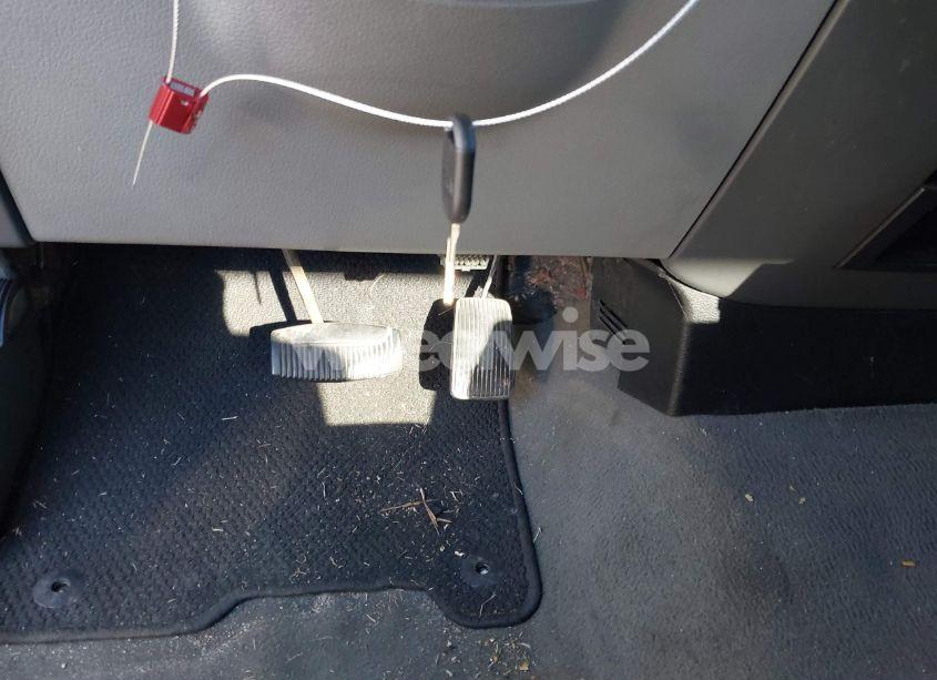 Photo 11 of 2006 Ford F-150 LARIAT/XL/XLT (VIN 1FTPX12526KD80030)