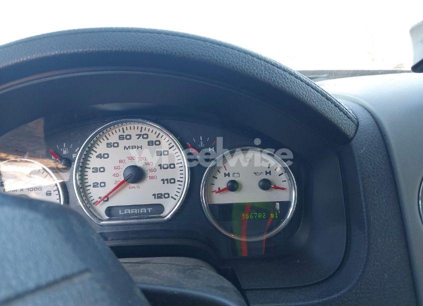 Photo 7 of 2006 Ford F-150 LARIAT/XL/XLT (VIN 1FTPX12526NB48137)