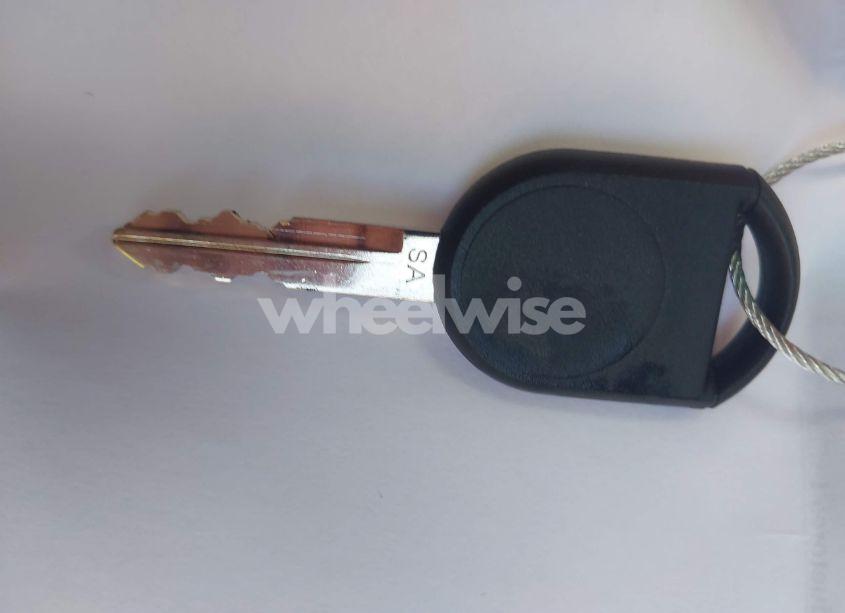 Photo 11 of 2004 Ford F-150 LARIAT/XL/XLT (VIN 1FTPX12534NA14203)