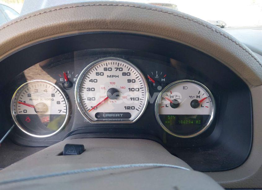 Photo 7 of 2004 Ford F-150 LARIAT/XL/XLT (VIN 1FTPX12534NB50430)