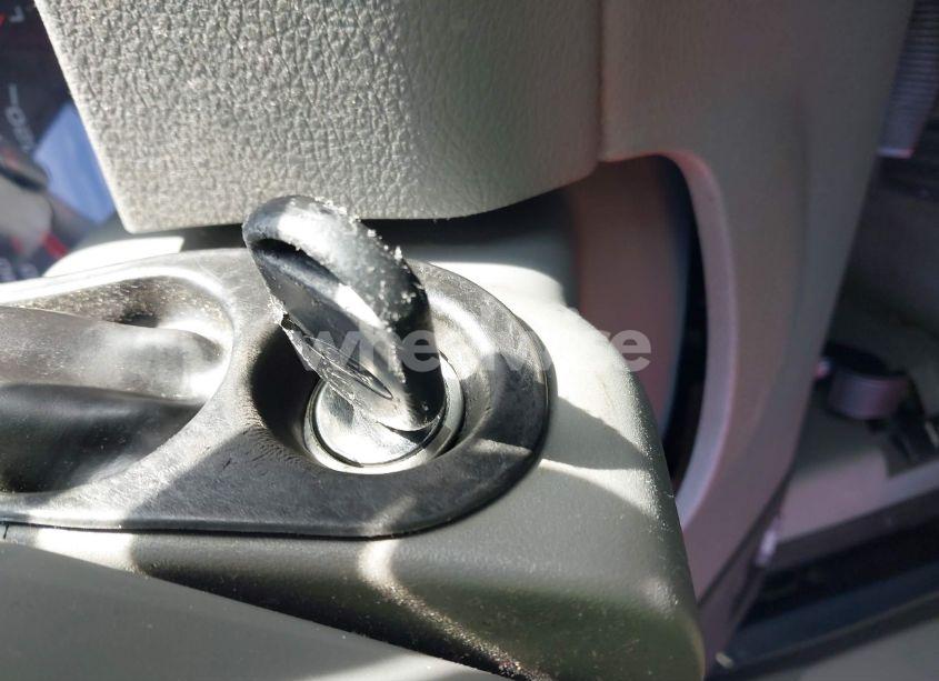 Photo 11 of 2004 Ford F-150 LARIAT/XL/XLT (VIN 1FTPX12534NB90913)