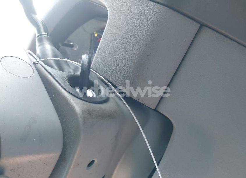 Photo 11 of 2005 Ford F-150 LARIAT/XL/XLT (VIN 1FTPX12535FA27237)