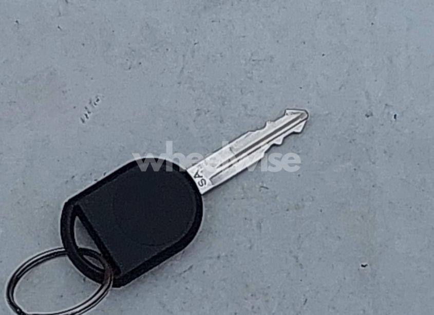 Photo 11 of 2005 Ford F-150 LARIAT/XL/XLT (VIN 1FTPX12535FB56739)