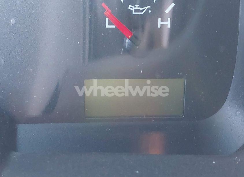 Photo 15 of 2005 Ford F-150 LARIAT/XL/XLT (VIN 1FTPX12535NB77869)