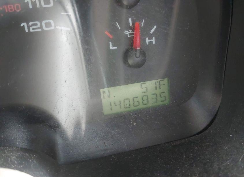 Photo 7 of 2006 Ford F-150 LARIAT/XL/XLT (VIN 1FTPX12536NA22174)