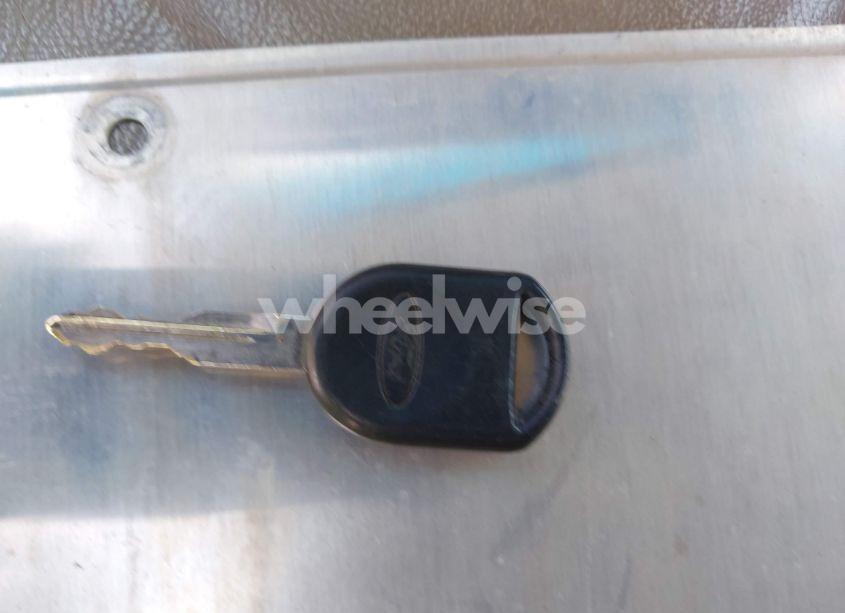 Photo 11 of 2006 Ford F-150 LARIAT/XL/XLT (VIN 1FTPX12536NA71374)