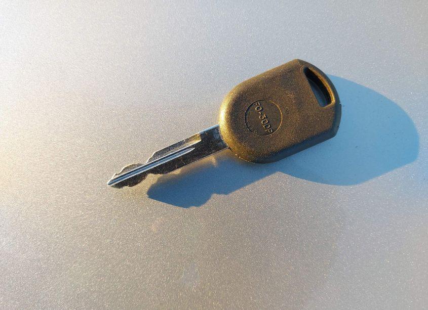 Photo 11 of 2004 Ford F-150 LARIAT/XL/XLT (VIN 1FTPX12544NB11569)