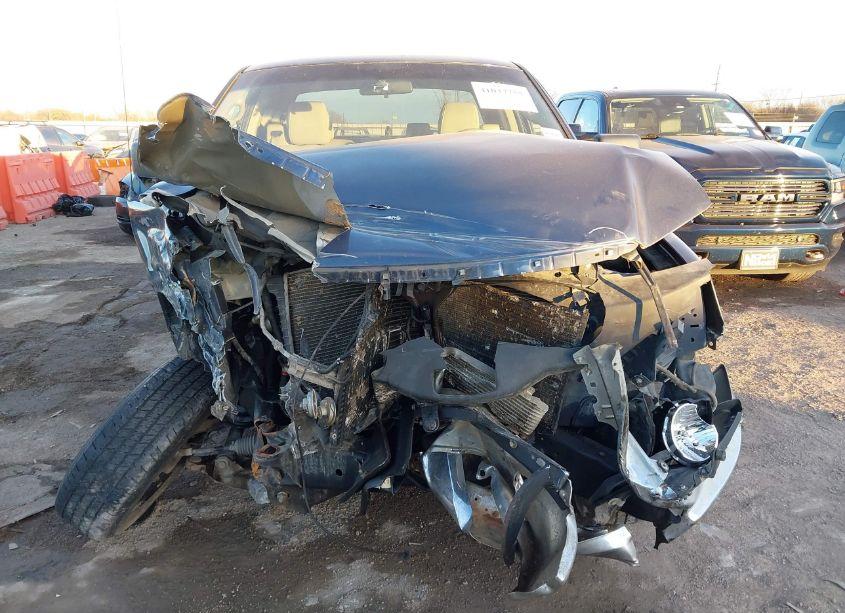 Photo 13 of 2004 Ford F-150 LARIAT/XL/XLT (VIN 1FTPX12544NB11569)