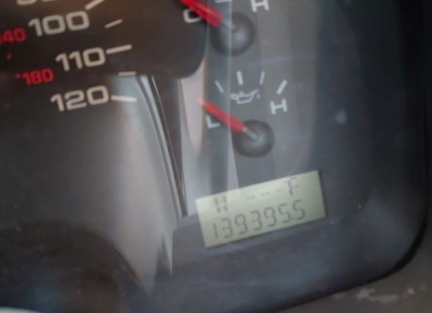 Photo 16 of 2004 Ford F-150 LARIAT/XL/XLT (VIN 1FTPX12544NB11569)