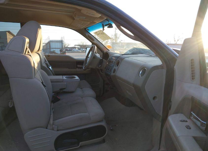 Photo 5 of 2004 Ford F-150 LARIAT/XL/XLT (VIN 1FTPX12544NB11569)