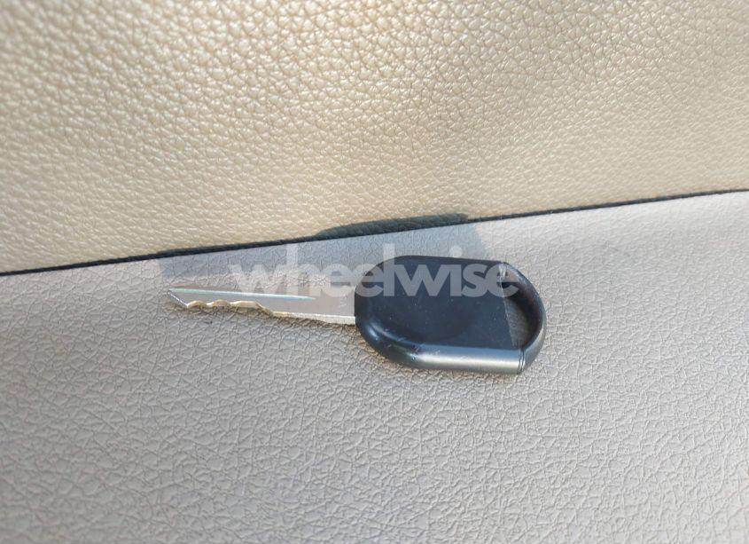 Photo 11 of 2004 Ford F-150 LARIAT/XL/XLT (VIN 1FTPX12544NB76406)