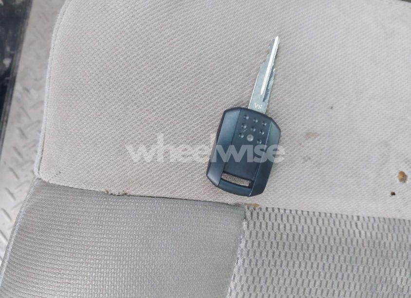 Photo 11 of 2004 Ford F-150 LARIAT/XL/XLT (VIN 1FTPX12544NC46518)