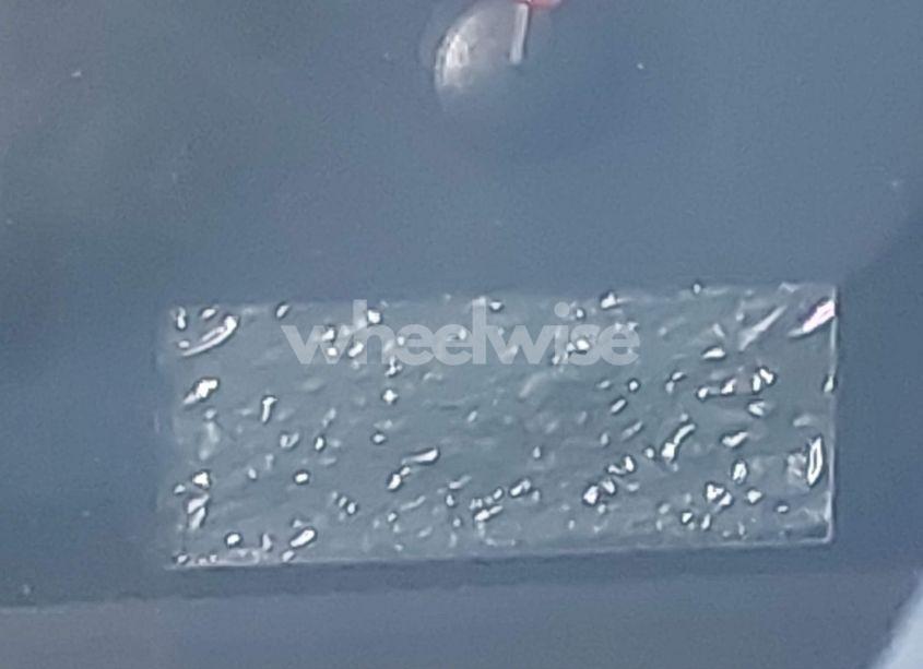 Photo 12 of 2004 Ford F-150 LARIAT/XL/XLT (VIN 1FTPX12544NC57387)