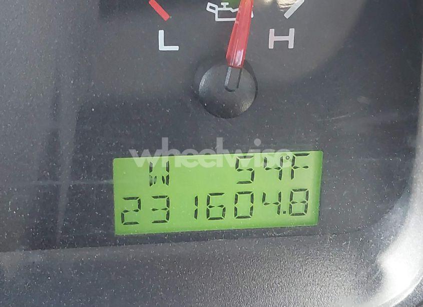 Photo 15 of 2005 Ford F-150 LARIAT/XL/XLT (VIN 1FTPX12545NA76095)