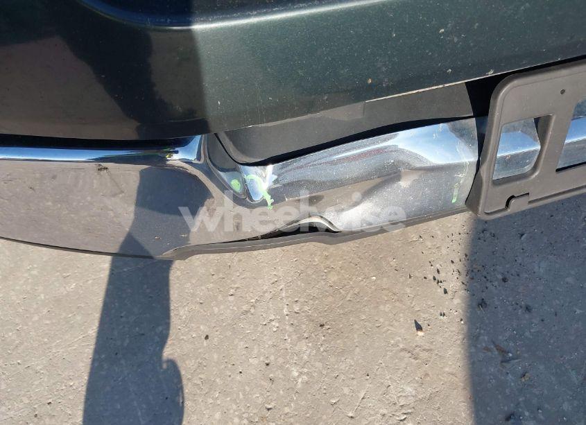 Photo 19 of 2005 Ford F-150 LARIAT/XL/XLT (VIN 1FTPX12545NA76095)