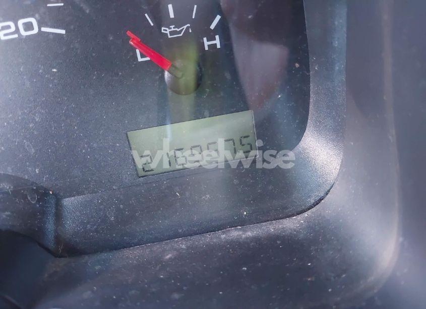 Photo 15 of 2005 Ford F-150 LARIAT/XL/XLT (VIN 1FTPX12545NB82692)