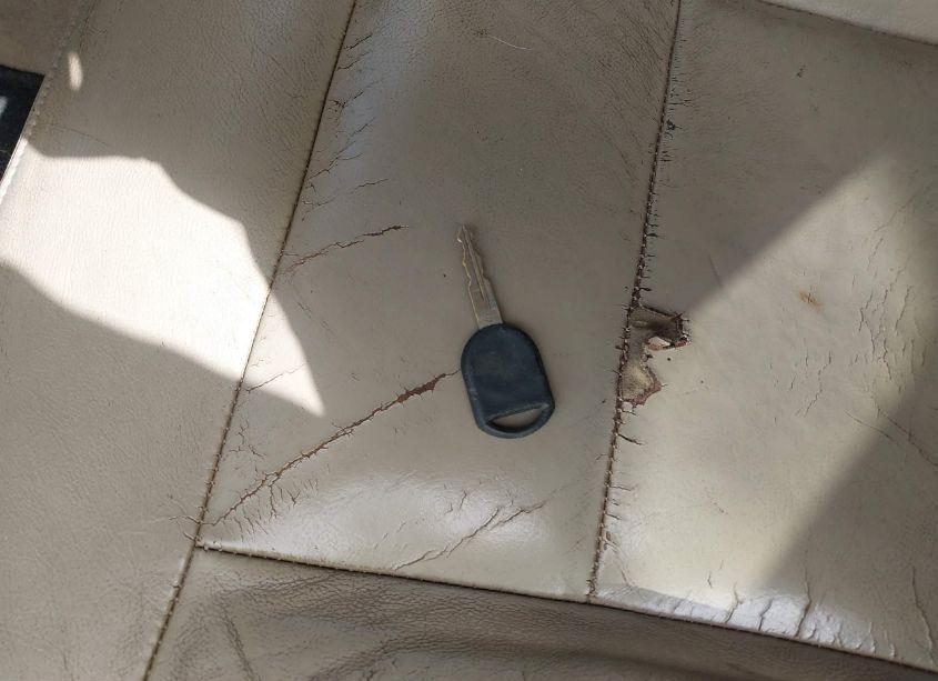 Photo 11 of 2005 Ford F-150 LARIAT/XL/XLT (VIN 1FTPX12545NC02195)