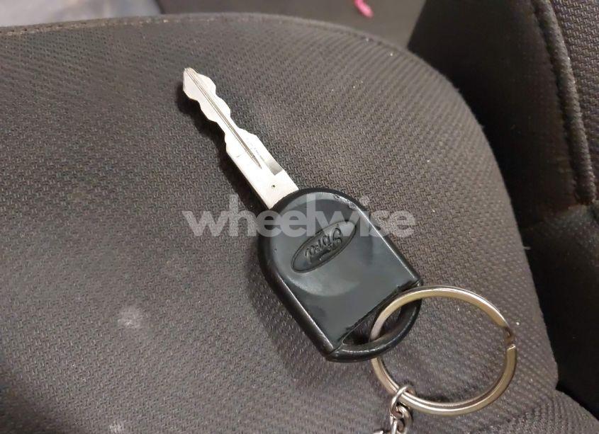 Photo 11 of 2006 Ford F-150 LARIAT/XL/XLT (VIN 1FTPX12546FB70845)