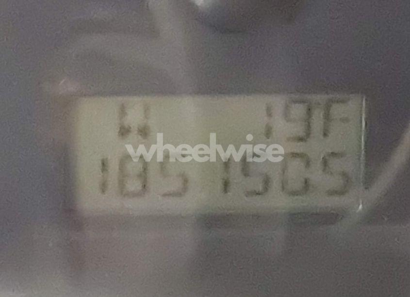 Photo 16 of 2006 Ford F-150 LARIAT/XL/XLT (VIN 1FTPX12546FB70845)