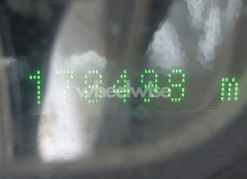 Photo 15 of 2006 Ford F-150 LARIAT/XL/XLT (VIN 1FTPX12546KB95249)