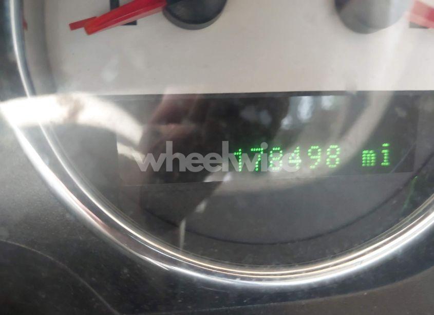 Photo 7 of 2006 Ford F-150 LARIAT/XL/XLT (VIN 1FTPX12546KB95249)