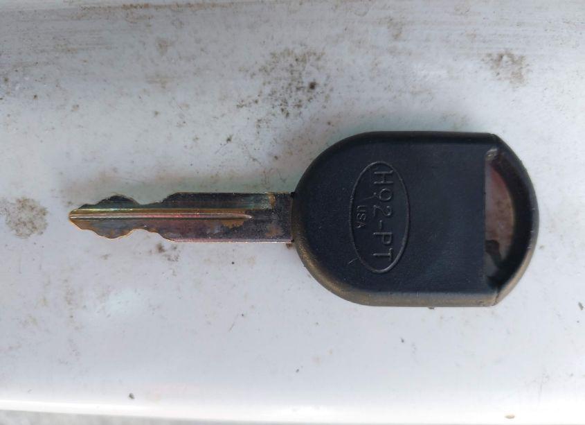 Photo 11 of 2006 Ford F-150 LARIAT/XL/XLT (VIN 1FTPX12546NA13547)