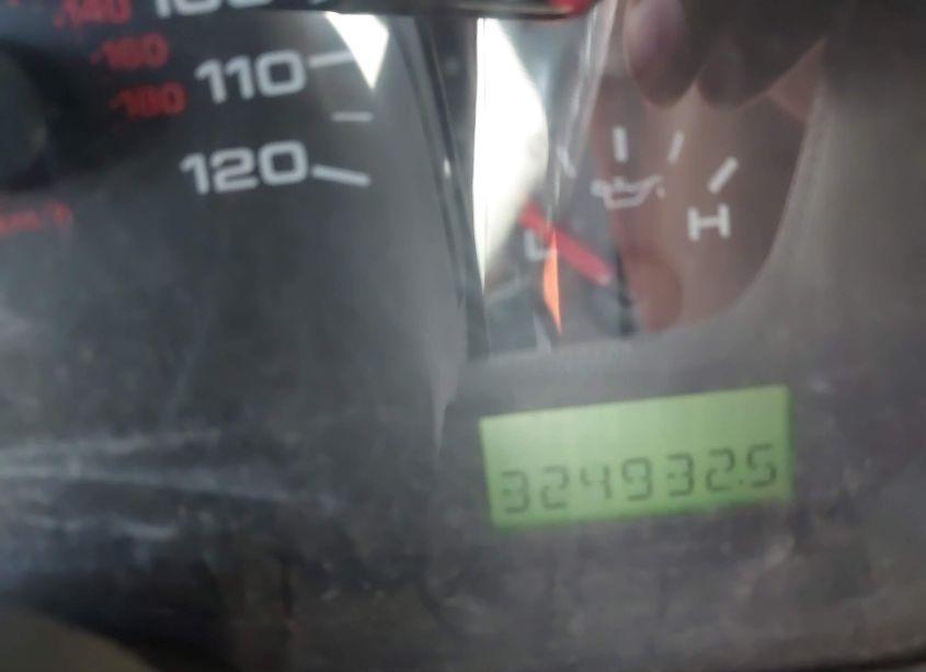 Photo 7 of 2006 Ford F-150 LARIAT/XL/XLT (VIN 1FTPX12546NA13547)