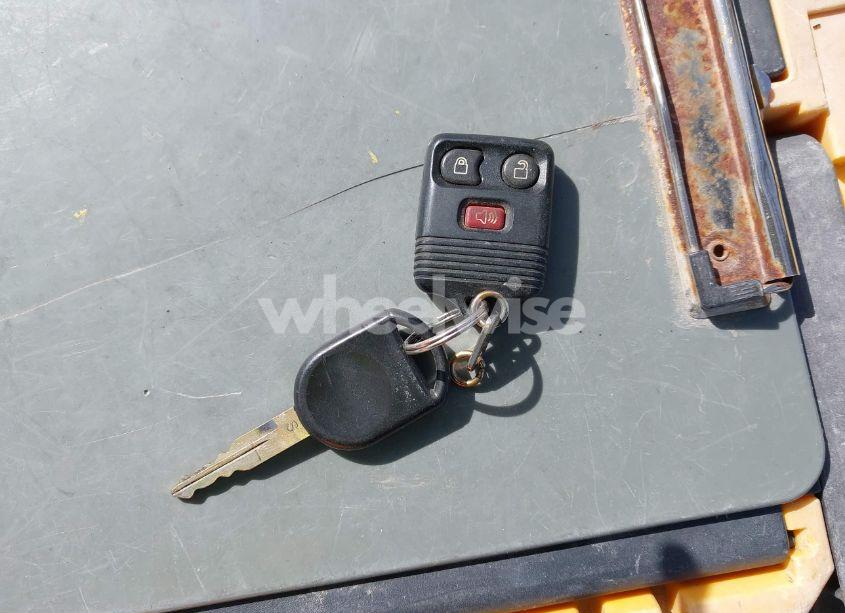 Photo 11 of 2006 Ford F-150 LARIAT/XL/XLT (VIN 1FTPX12546NA51991)