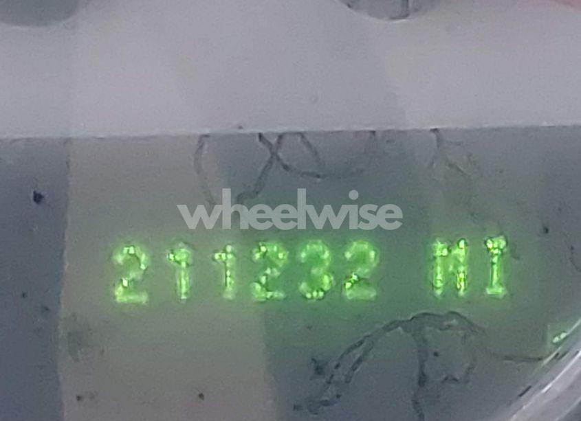 Photo 15 of 2004 Ford F-150 LARIAT/XL/XLT (VIN 1FTPX12554NB90184)