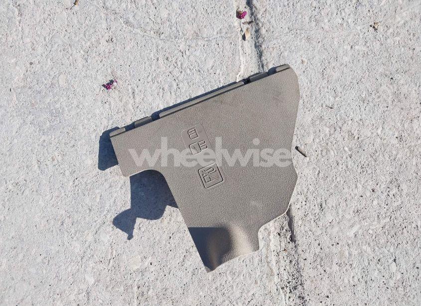 Photo 12 of 2005 Ford F-150 LARIAT/XL/XLT (VIN 1FTPX12555NA33112)