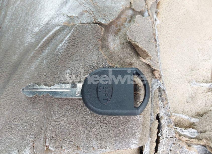 Photo 11 of 2006 Ford F-150 LARIAT/XL/XLT (VIN 1FTPX12556NA67746)