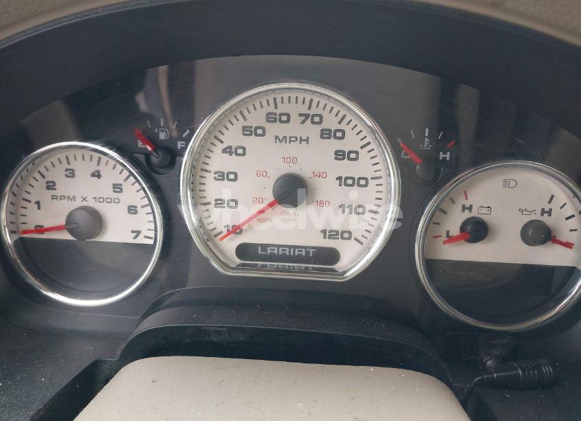 Photo 7 of 2006 Ford F-150 LARIAT/XL/XLT (VIN 1FTPX12556NA67746)