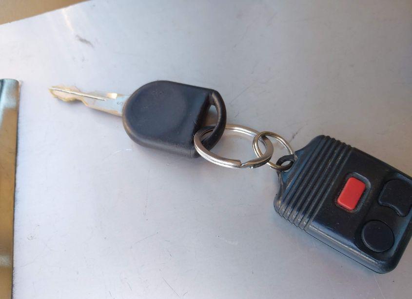 Photo 11 of 2004 Ford F-150 LARIAT/XL/XLT (VIN 1FTPX12564NA67414)